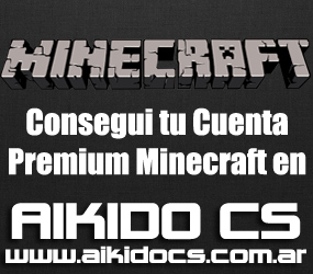 Comprar Minecraft