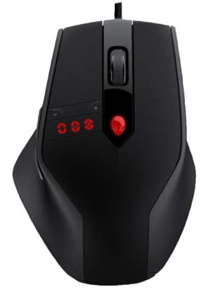 Mouse Alienware Tactx