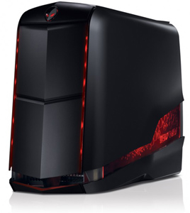 Alienware Aurora Desktop