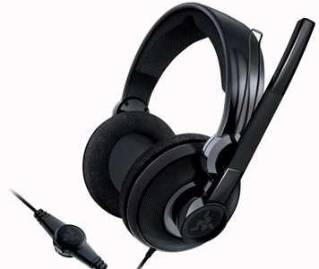 Razer Carcharias