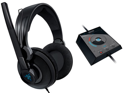 Razer Megalodon