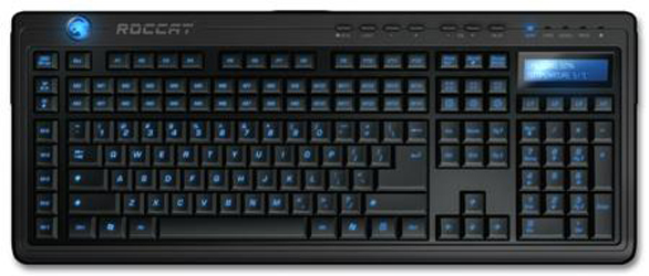 Roccat Valo