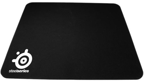 SteelSeries QcK Heavy