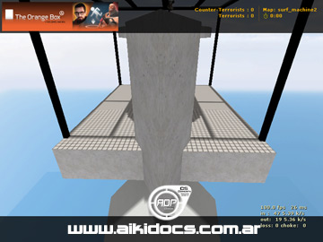 Reglas: KILL BASE